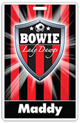 Bowie HS Soccer tag